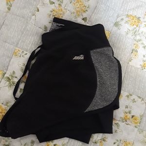AVIA Shorts